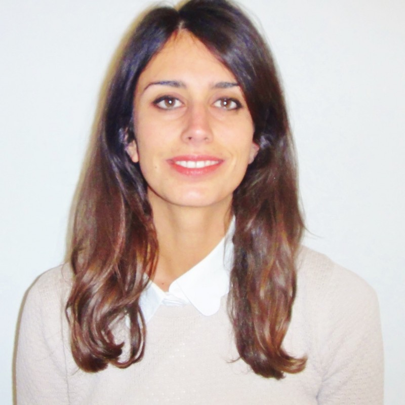 Audrey Schumacher